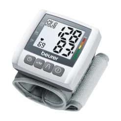Die moderne Hausfrau Handgelenk-Blutdruckmessgerät BC 30