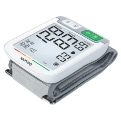 Die moderne Hausfrau Handgelenk-Blutdruckmessgerät BC 51