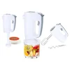 Die moderne Hausfrau Handmixer-Set HMS-113257.2 "4 in 1"