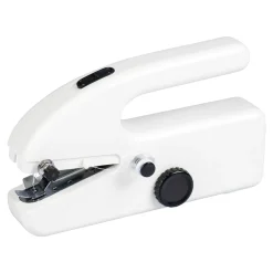 Die moderne Hausfrau Handnähmaschine „Genial“