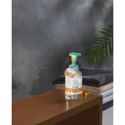 Die moderne Hausfrau Handseife „Merry Christmas“, 500 ml