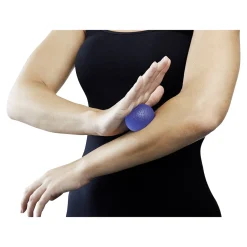 Die moderne Hausfrau Handtherapie-Bälle, 3 Stück