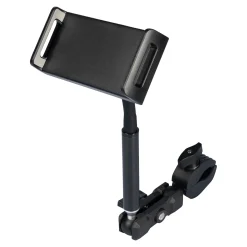 Die moderne Hausfrau Handy- und Tablethalter für Rollstuhl & Rollator