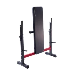 Die moderne Hausfrau Hantelbank WB 1000