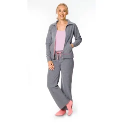 Damen Die moderne Hausfrau Hausanzug "Jubi"