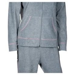 Damen Die moderne Hausfrau Hausanzug 