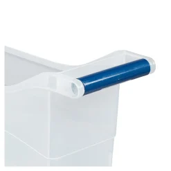 Die moderne Hausfrau Haushalts-Roll-Organizer