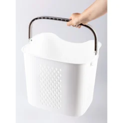 Die moderne Hausfrau Haushaltsrollwagen „Komfort“