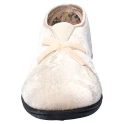 Damen Die moderne Hausfrau Hausschuh 