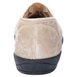 Damen Die moderne Hausfrau Hausschuh 