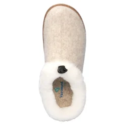 Damen Die moderne Hausfrau Hausschuh 