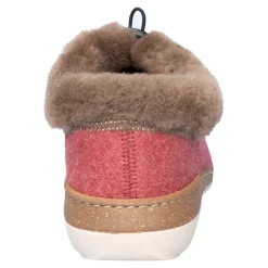 Damen Die moderne Hausfrau Hausschuh 