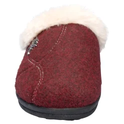 Damen Die moderne Hausfrau Hausschuh 