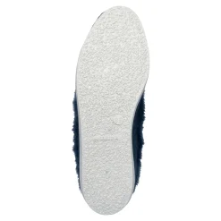 Damen Die moderne Hausfrau Hausschuh 