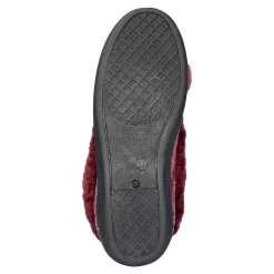 Damen Die moderne Hausfrau Hausschuh 