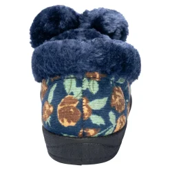 Damen Die moderne Hausfrau Hausschuh 