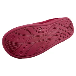 Damen Die moderne Hausfrau Hausschuh "Kuschelfein"