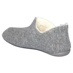 Damen Die moderne Hausfrau Hausschuh "Lotte"