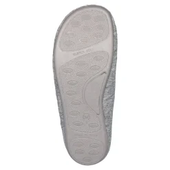 Damen Die moderne Hausfrau Hausschuh 