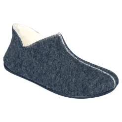 Damen Die moderne Hausfrau Hausschuh "Lotte"