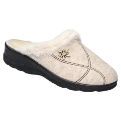 Damen Die moderne Hausfrau Hausschuh "Martina"