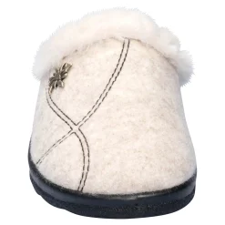 Damen Die moderne Hausfrau Hausschuh 