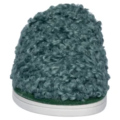 Damen Die moderne Hausfrau Hausschuh 