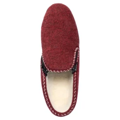 Damen Die moderne Hausfrau Hausschuh 