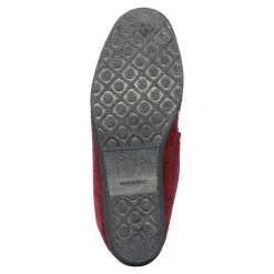 Damen Die moderne Hausfrau Hausschuh 