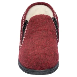 Damen Die moderne Hausfrau Hausschuh 