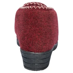 Damen Die moderne Hausfrau Hausschuh 