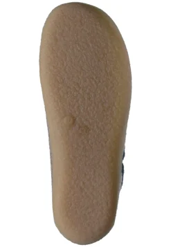 Damen Die moderne Hausfrau Hausschuhe beige