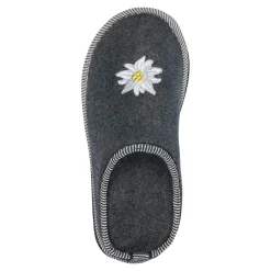 Damen Die moderne Hausfrau Hausschuhe 