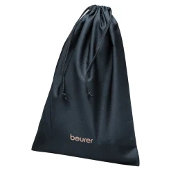 Die moderne Hausfrau HC 35 Kompakt-Haartrockner schwarz