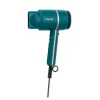 Die moderne Hausfrau HC 35 Kompakt-Haartrockner türkis