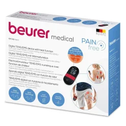 Die moderne Hausfrau Heat Digital TENS/EMS EM 59