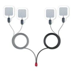 Die moderne Hausfrau Heat Digital TENS/EMS EM 59