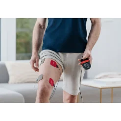 Die moderne Hausfrau Heat Digital TENS/EMS EM 59