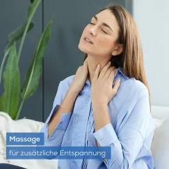 Die moderne Hausfrau Heat Digital TENS/EMS EM 59