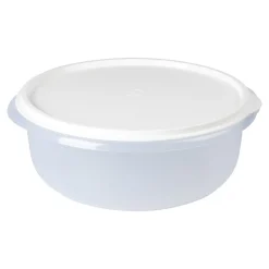 Die moderne Hausfrau Hefeteigschüssel mit Plopp-Deckel, 6 l