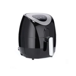 Die moderne Hausfrau Heißluftfritteuse