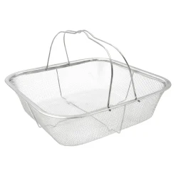 Die moderne Hausfrau Heißluftfritteuse Multi-Cooker 