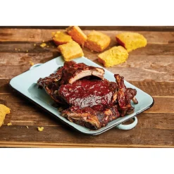 Die moderne Hausfrau Heißluftfritteuse Multi-Cooker 