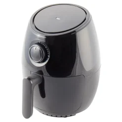 Die moderne Hausfrau Heißluftfritteuse Single, für 1-2 Personen