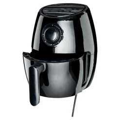 Die moderne Hausfrau Heißluftfritteuse Single, für 1-2 Personen