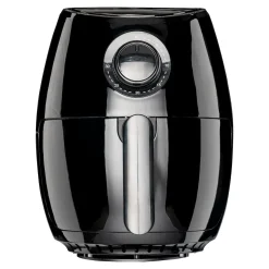 Die moderne Hausfrau Heißluftfritteuse Single, für 1-2 Personen