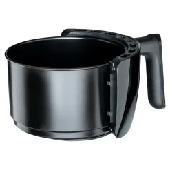 Die moderne Hausfrau Heißluftfritteuse Single, für 1-2 Personen