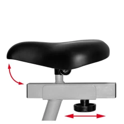 Die moderne Hausfrau Heimtrainer 