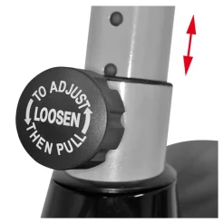 Die moderne Hausfrau Heimtrainer 