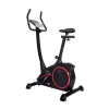 Die moderne Hausfrau Heimtrainer Ergometer AL 2 "Black Edition"